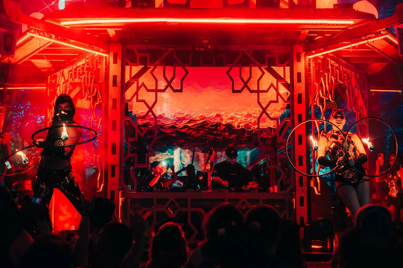 Elements Festival