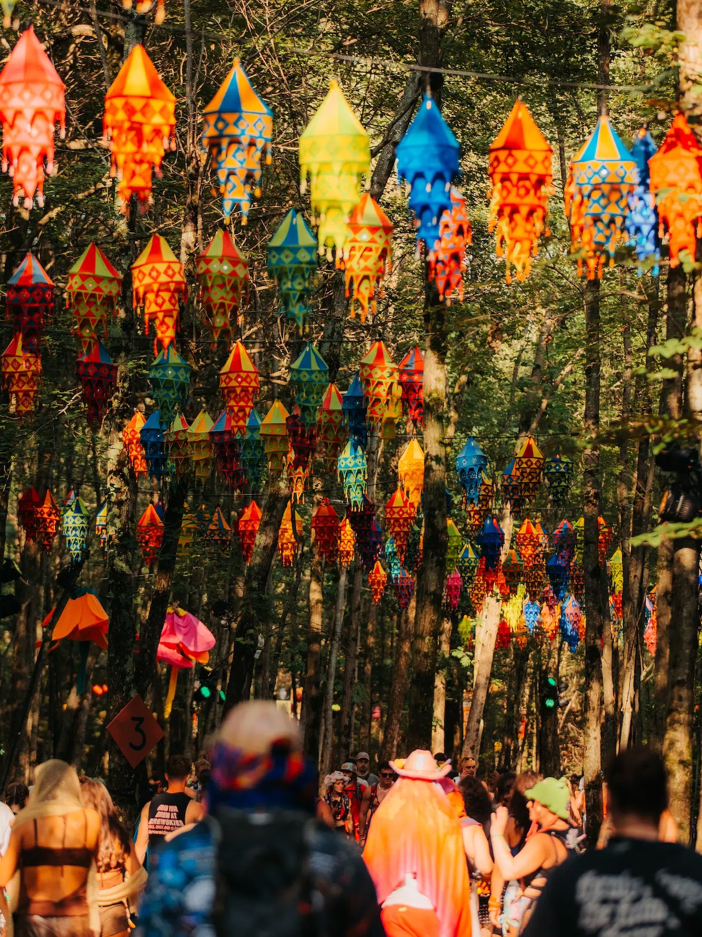 Elements Festival