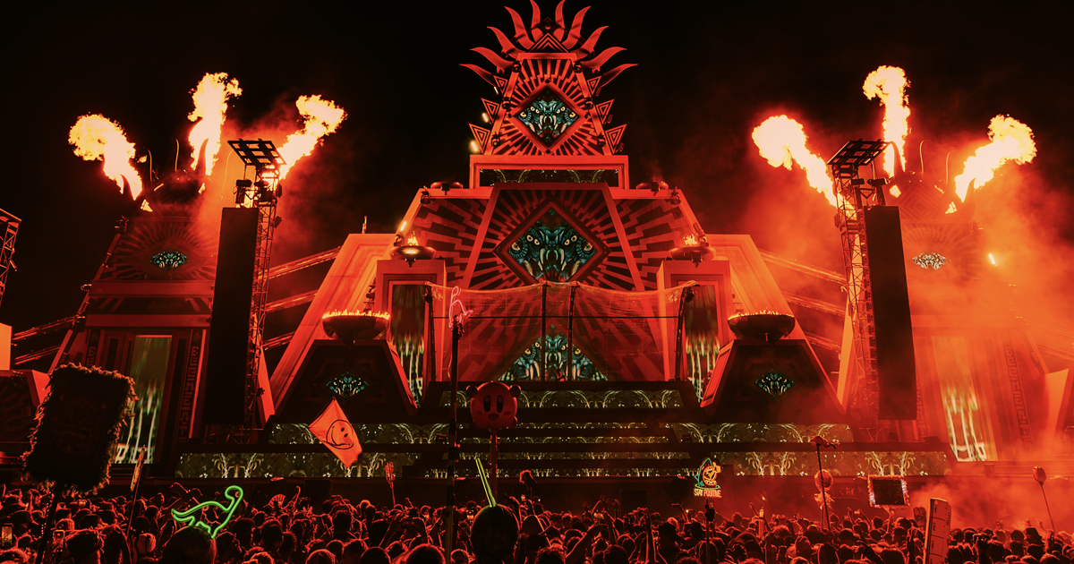 Elements Music & Arts Festival 2026: An Immersive 3-Day Event Uniting Creativity and Community