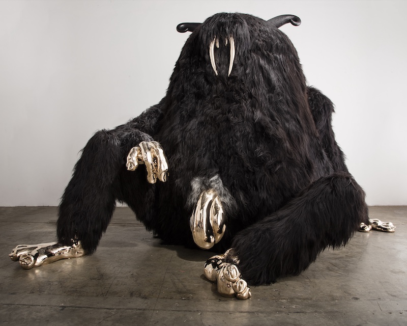 Haas Brothers: Uncanny Valley