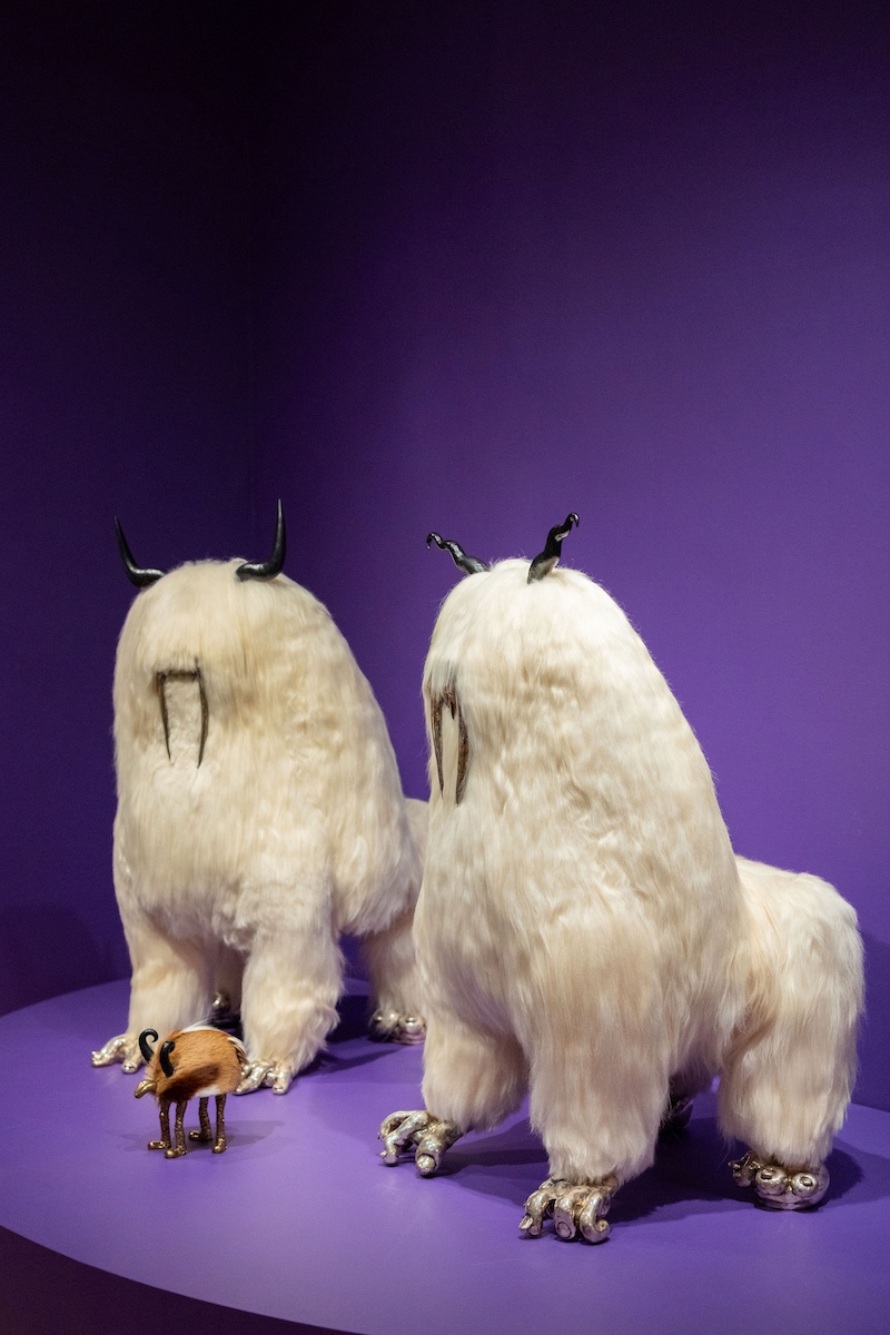 Haas Brothers: Uncanny Valley