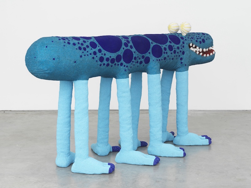 Haas Brothers: Uncanny Valley
