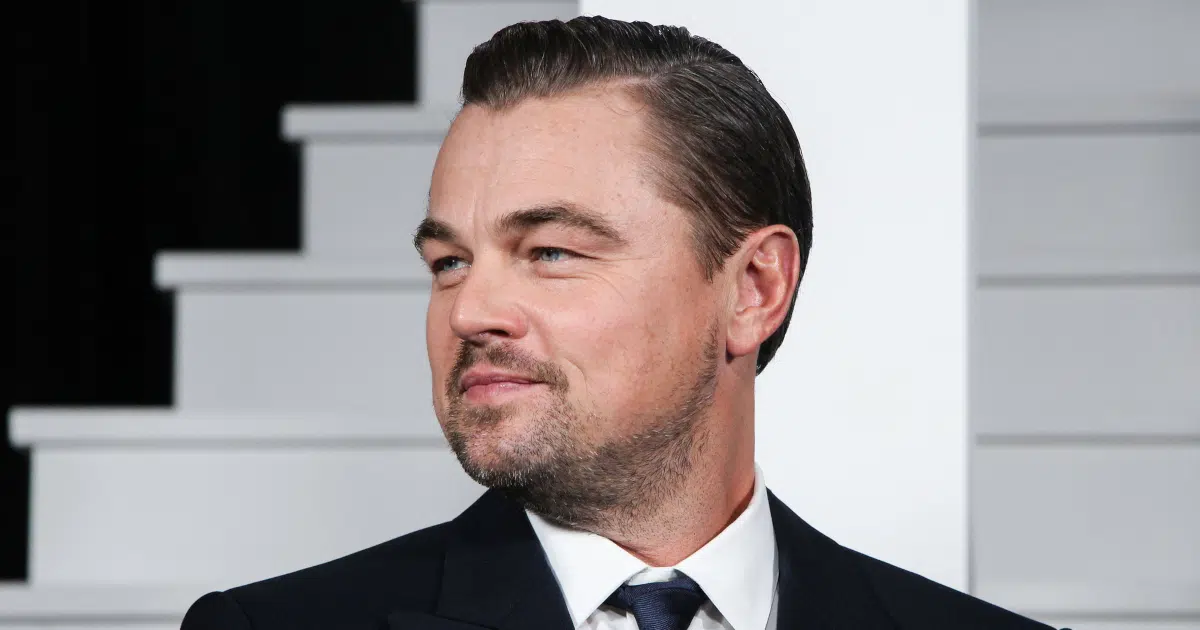 Leo DiCaprio Leads $200M Project to Save 100 Critically Endangered Species