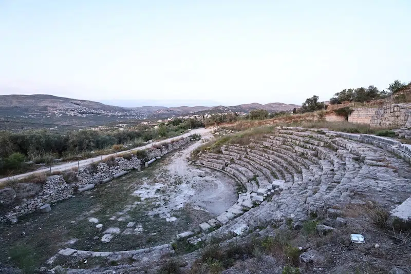 New Additions to Unesco&rsquo;s World Heritage List