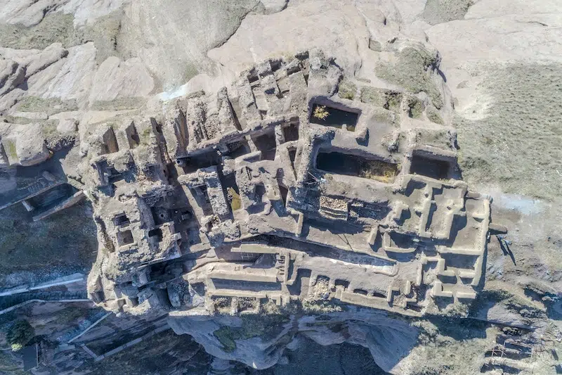 New Additions to Unesco&rsquo;s World Heritage List