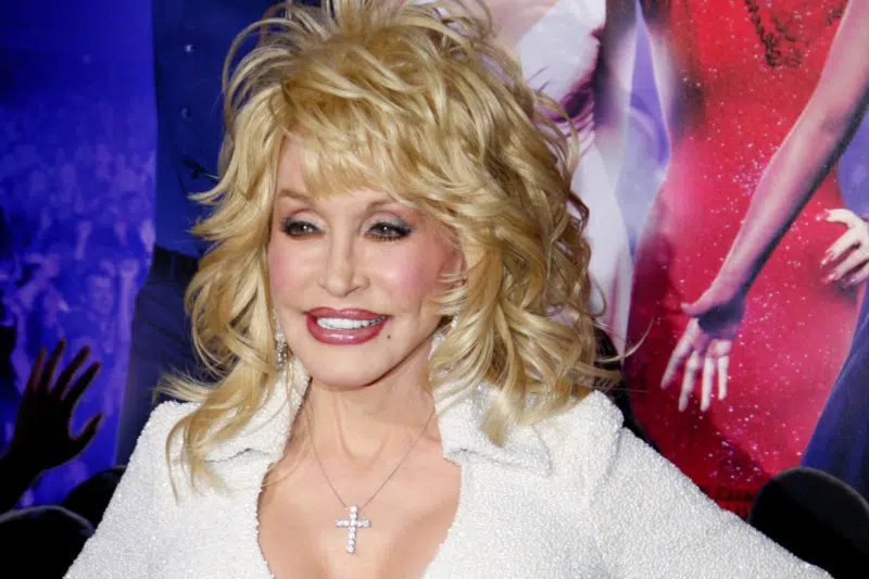 Dolly Parton