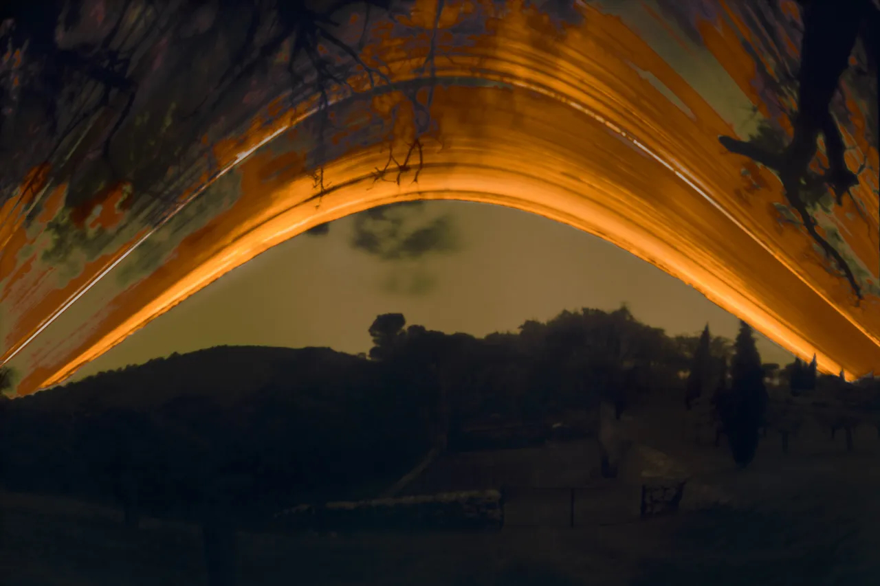 Solargraphs by Robert Charles Mann