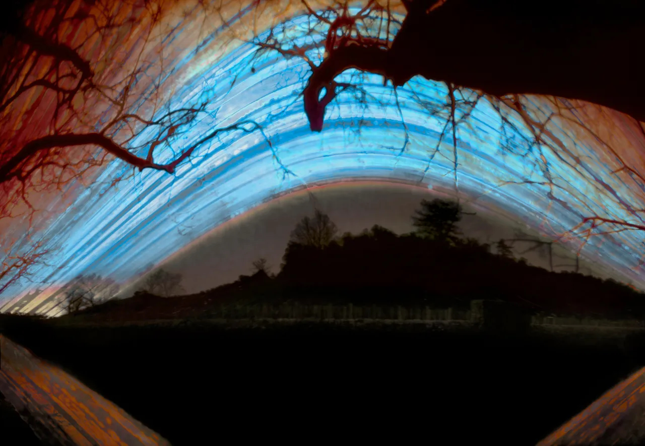 Solargraphs by Robert Charles Mann