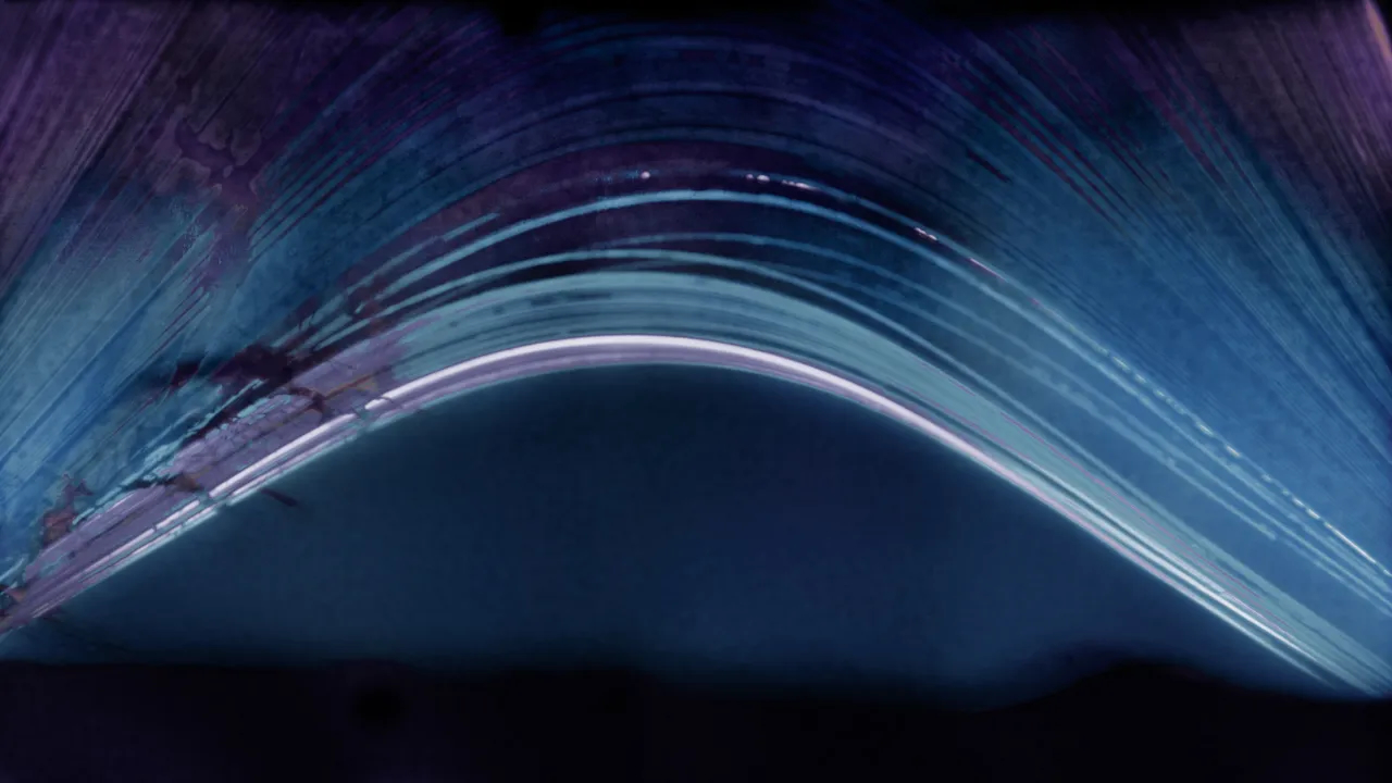 Solargraphs by Robert Charles Mann