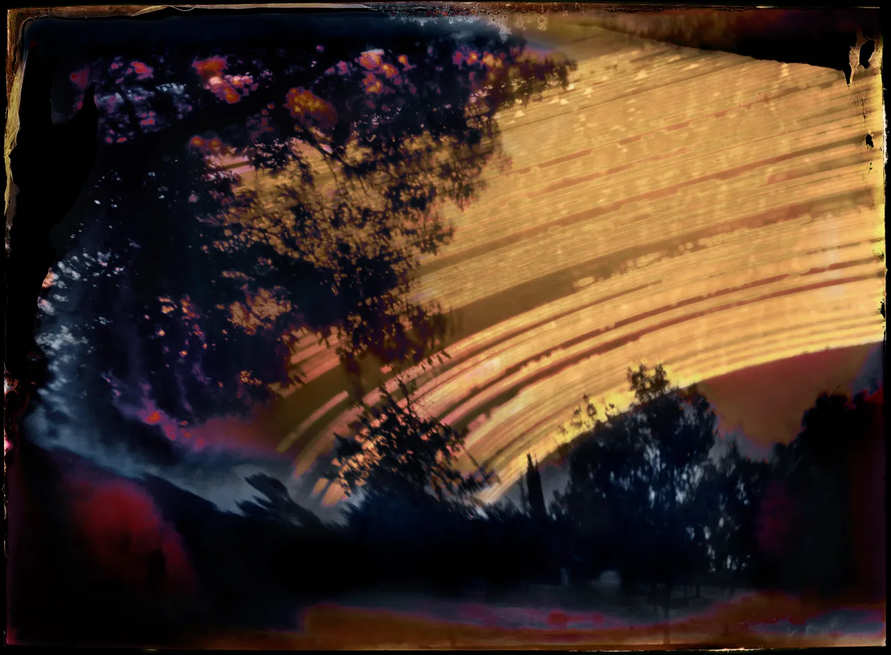 Solargraphs by Robert Charles Mann