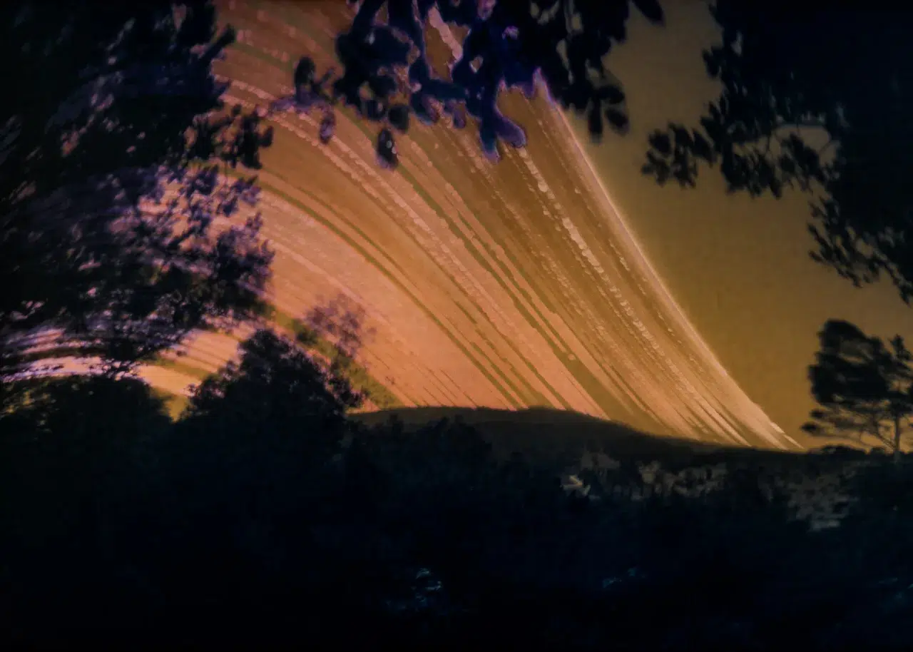 Solargraphs by Robert Charles Mann