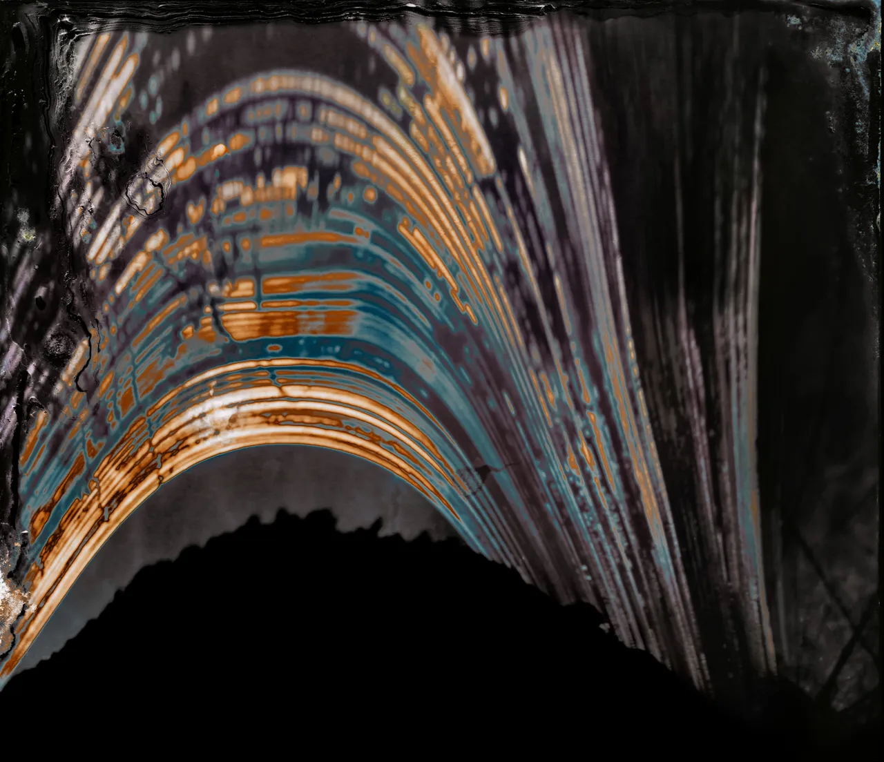 Solargraphs by Robert Charles Mann