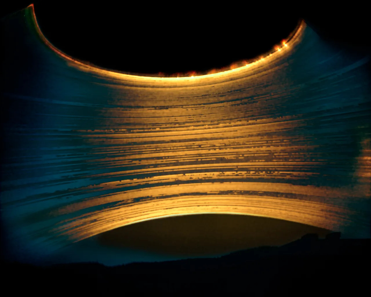 Solargraphs by Robert Charles Mann