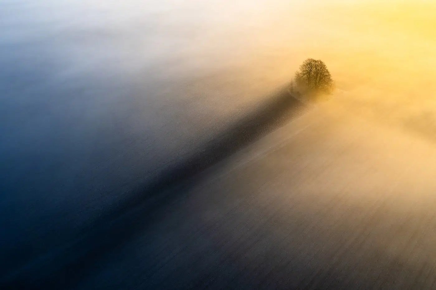Christopher Harrison / Minimalist Photography Awards 2026