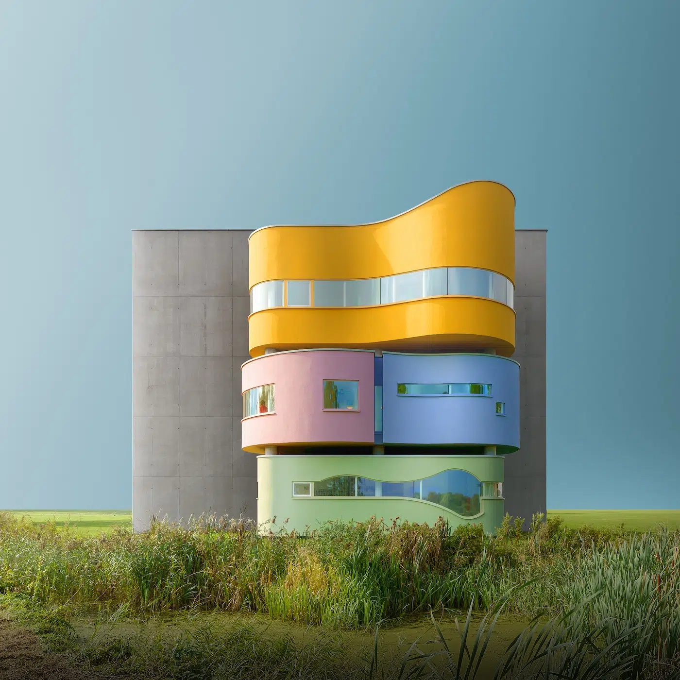 Frank Loddenkemper / Minimalist Photography Awards 2026