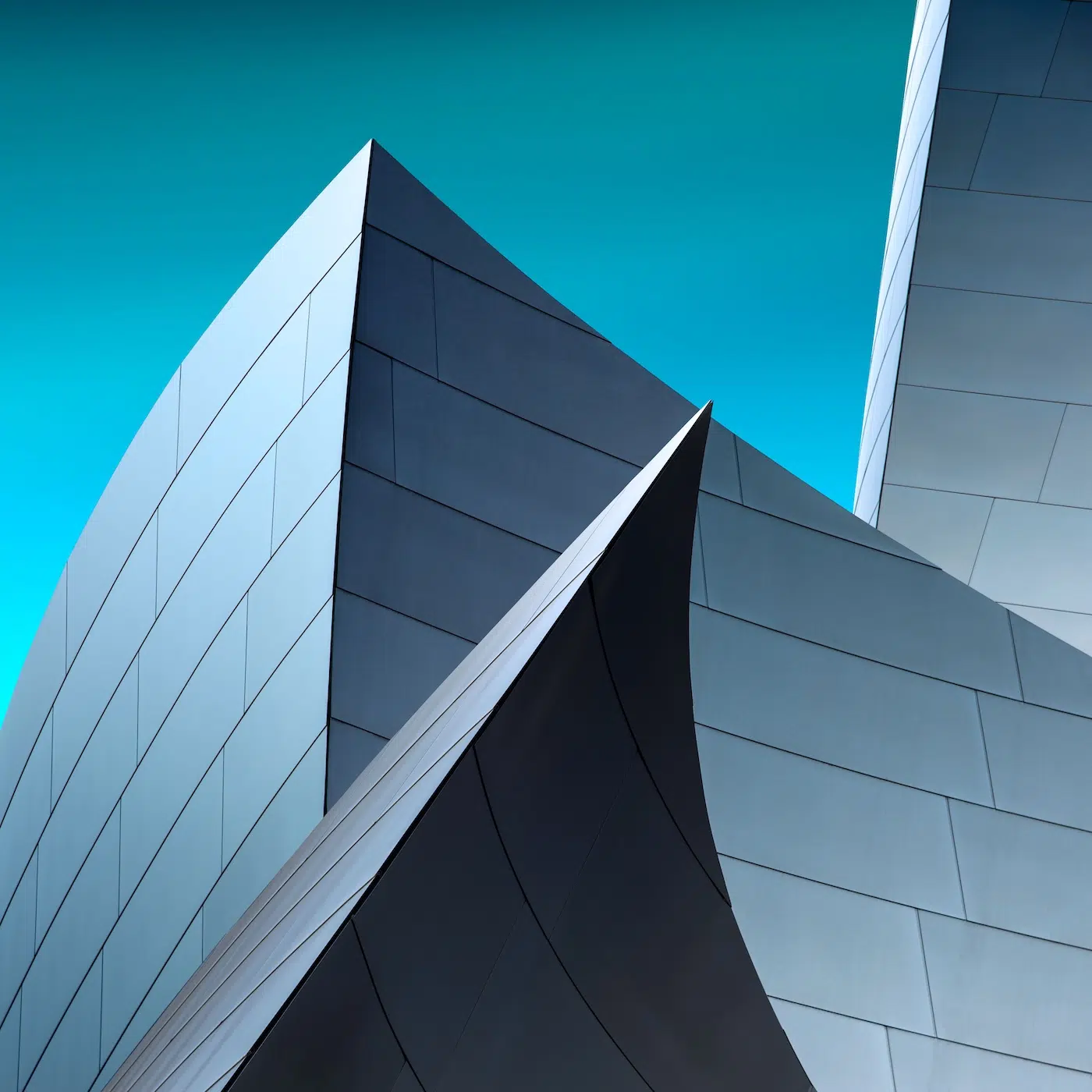 Louis Philippe Provost / Minimalist Photography Awards 2026
