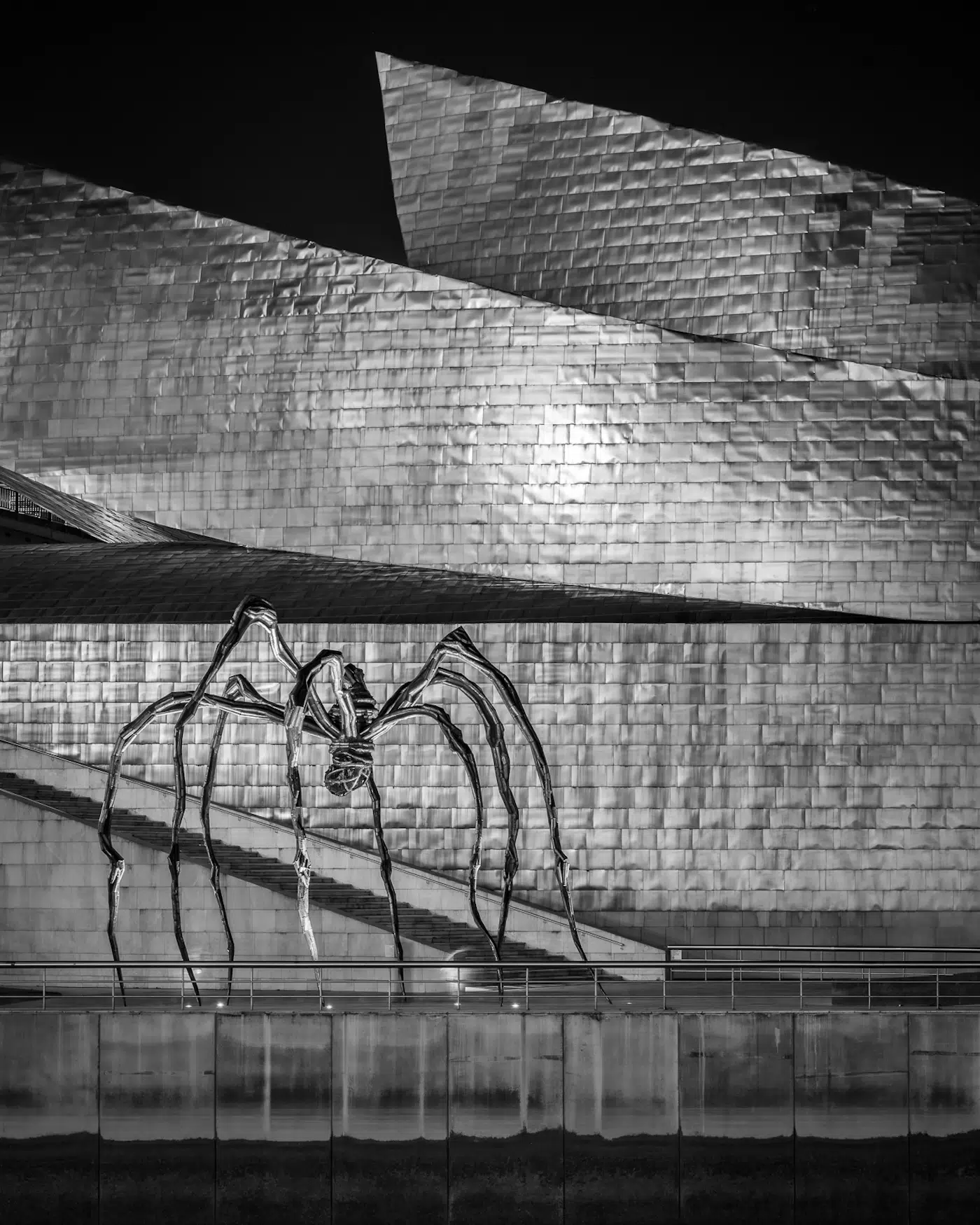 Martin Santbergen / Minimalist Photography Awards 2026