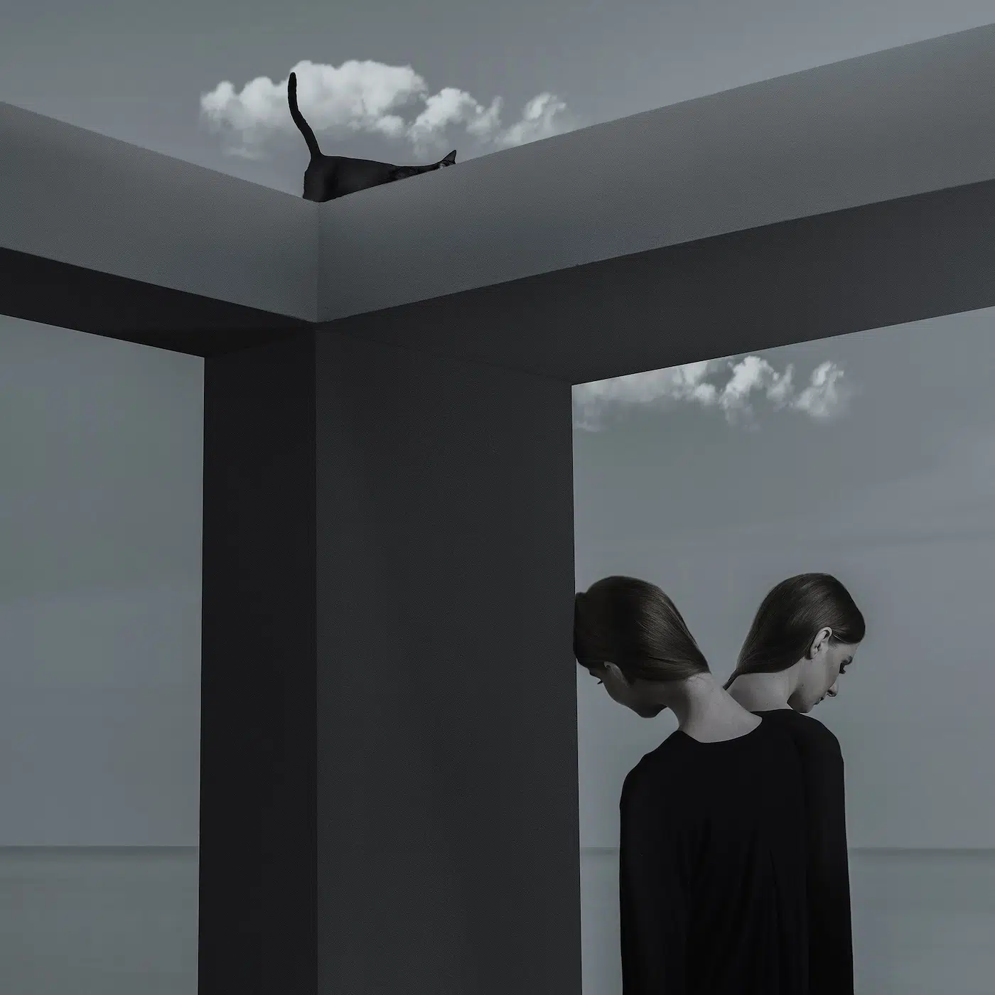 Hardi Budi / Minimalist Photography Awards 2026