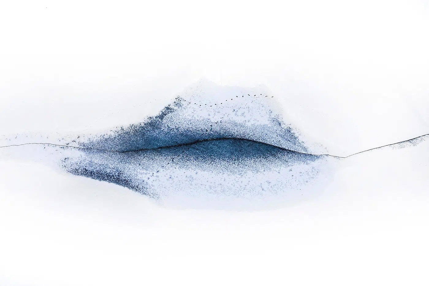 Marcin Giba / Minimalist Photography Awards 2026
