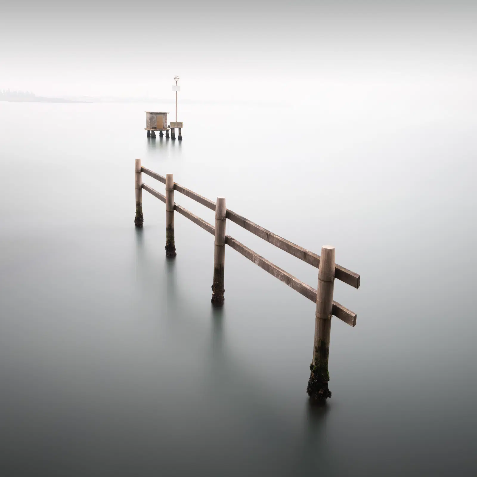 Sonia Aumiller / Minimalist Photography Awards 2026