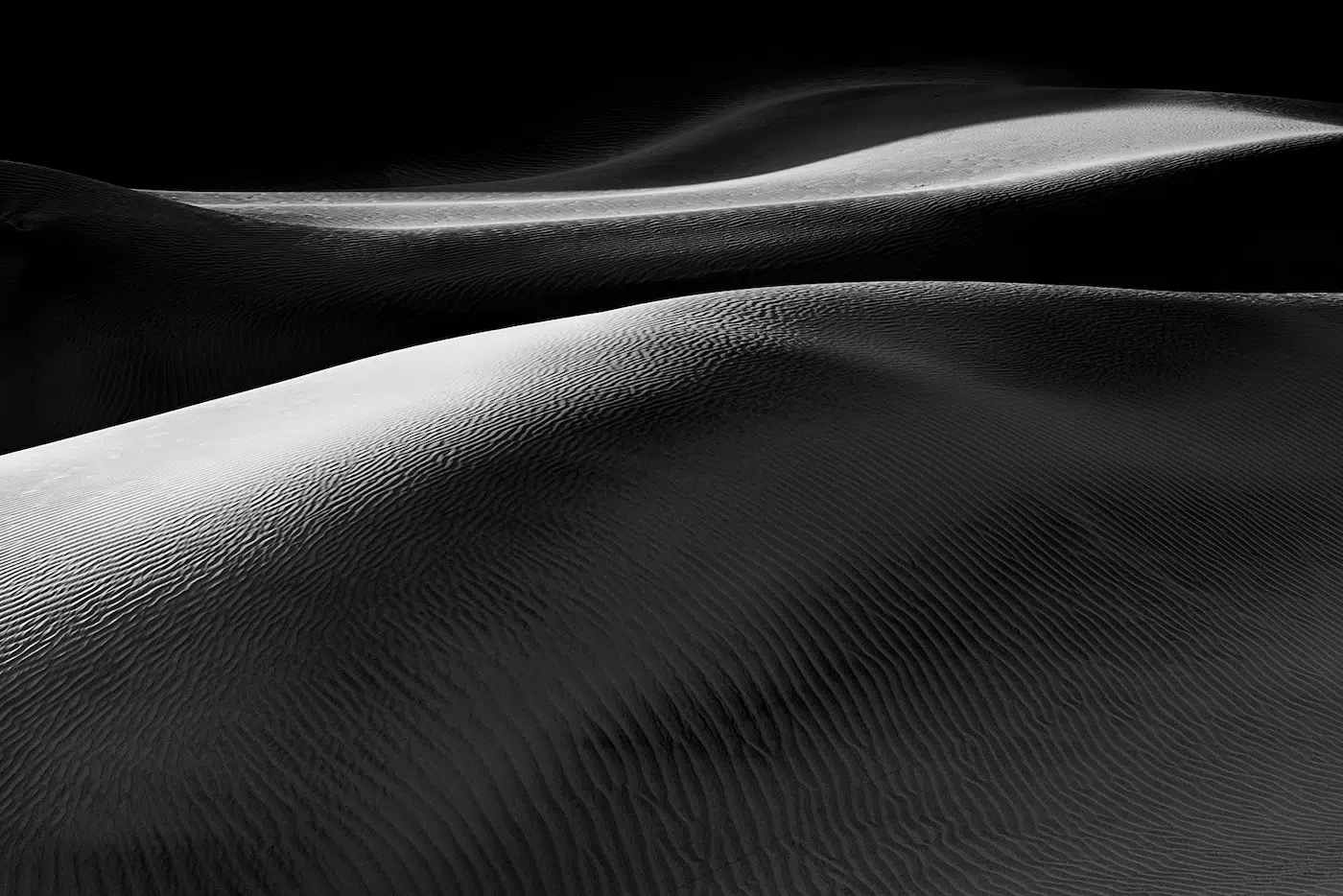 Andrew Mielzynski / Minimalist Photography Awards 2026