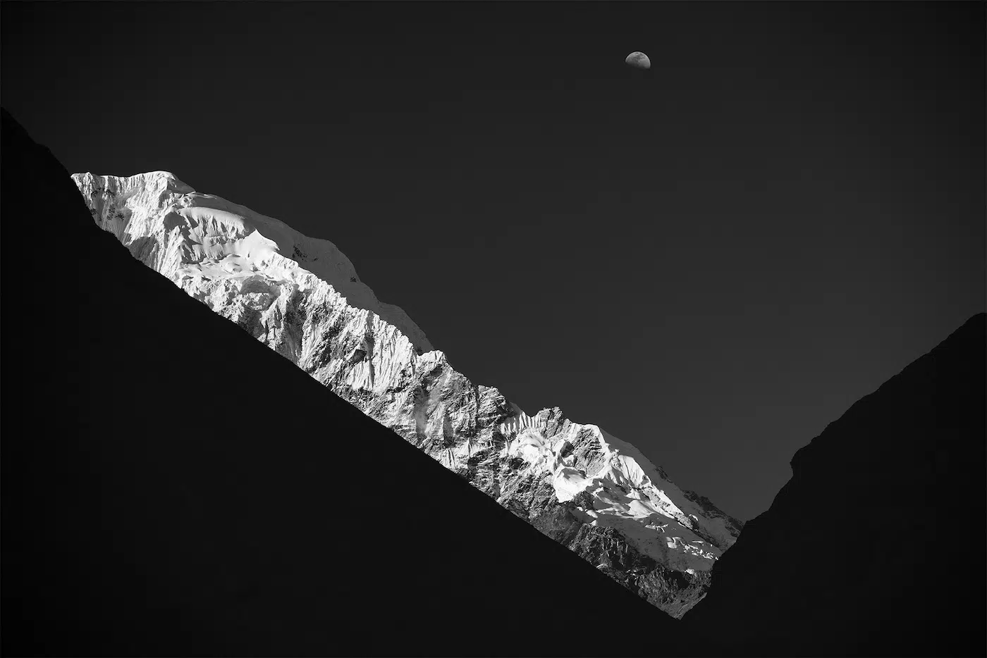Andrea Rosin / Minimalist Photography Awards 2026