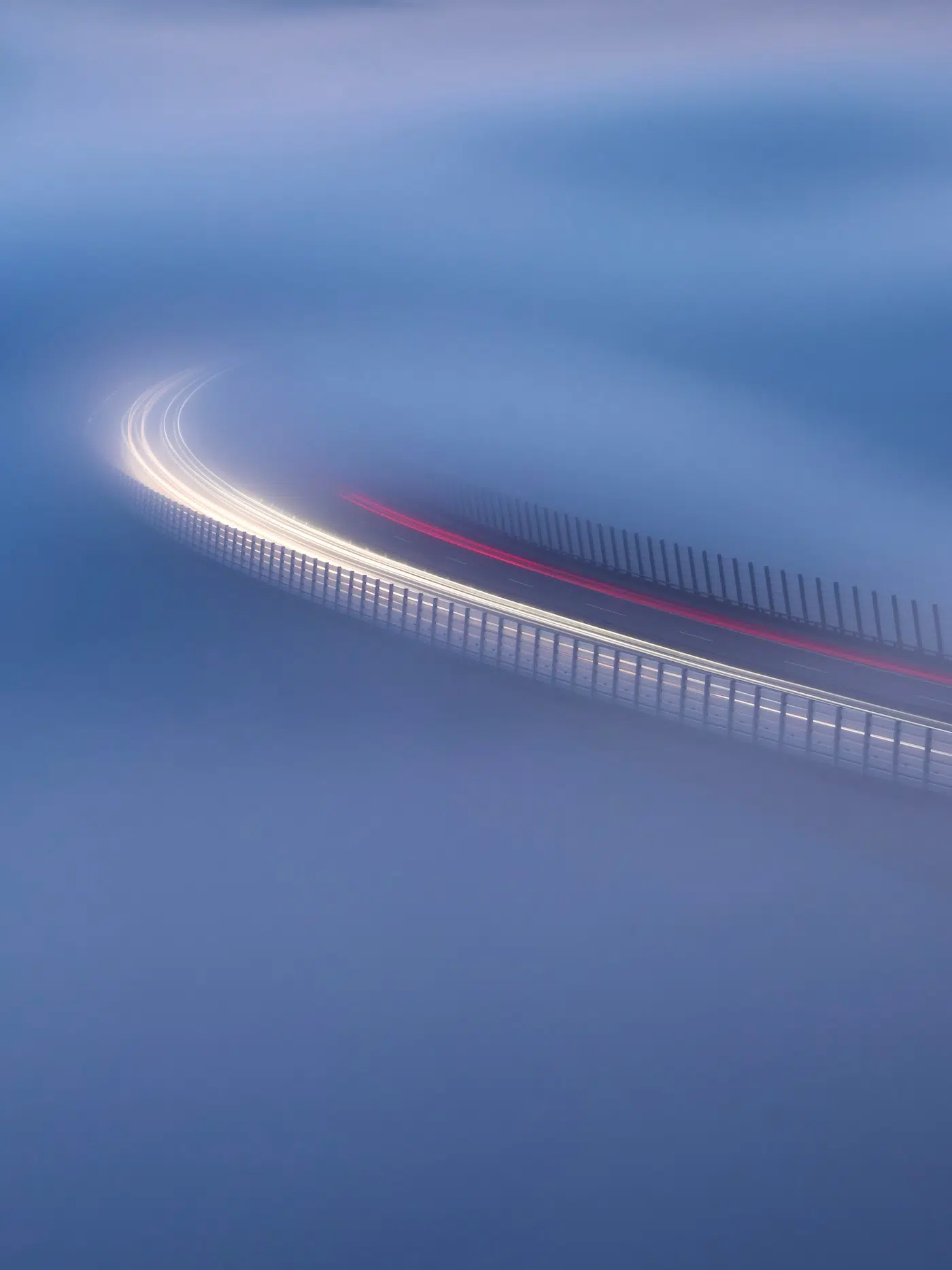 Tadej Cerkvenik / Minimalist Photography Awards 2026