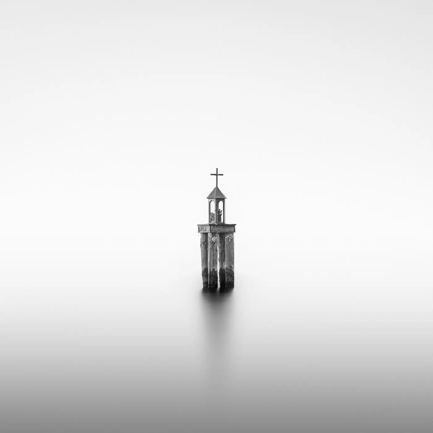 Rainer L&uuml;decke / Minimalist Photography Awards 2026 
