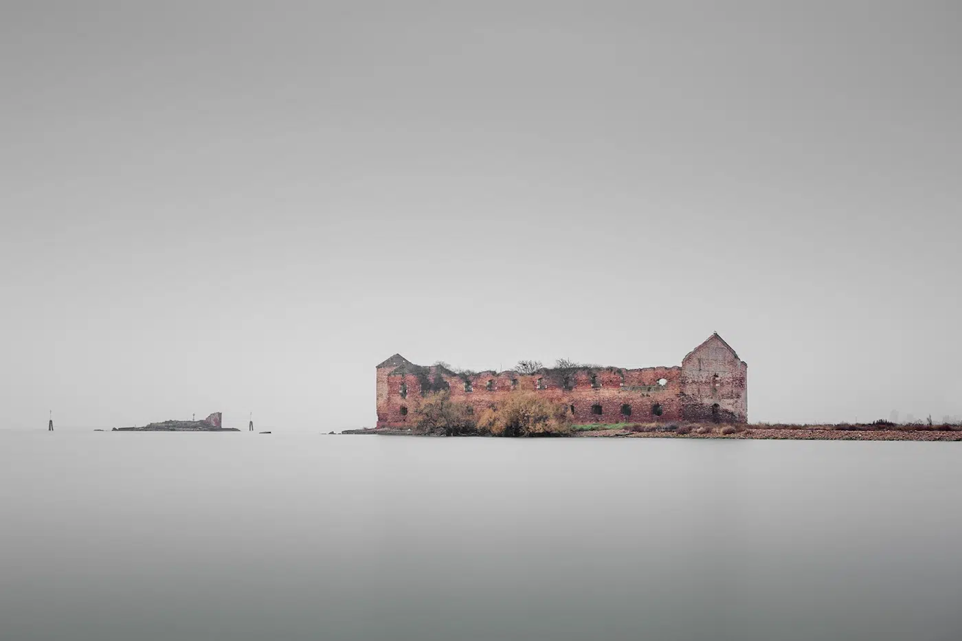 Alessandro Tagliapietra / Minimalist Photography Awards 2026