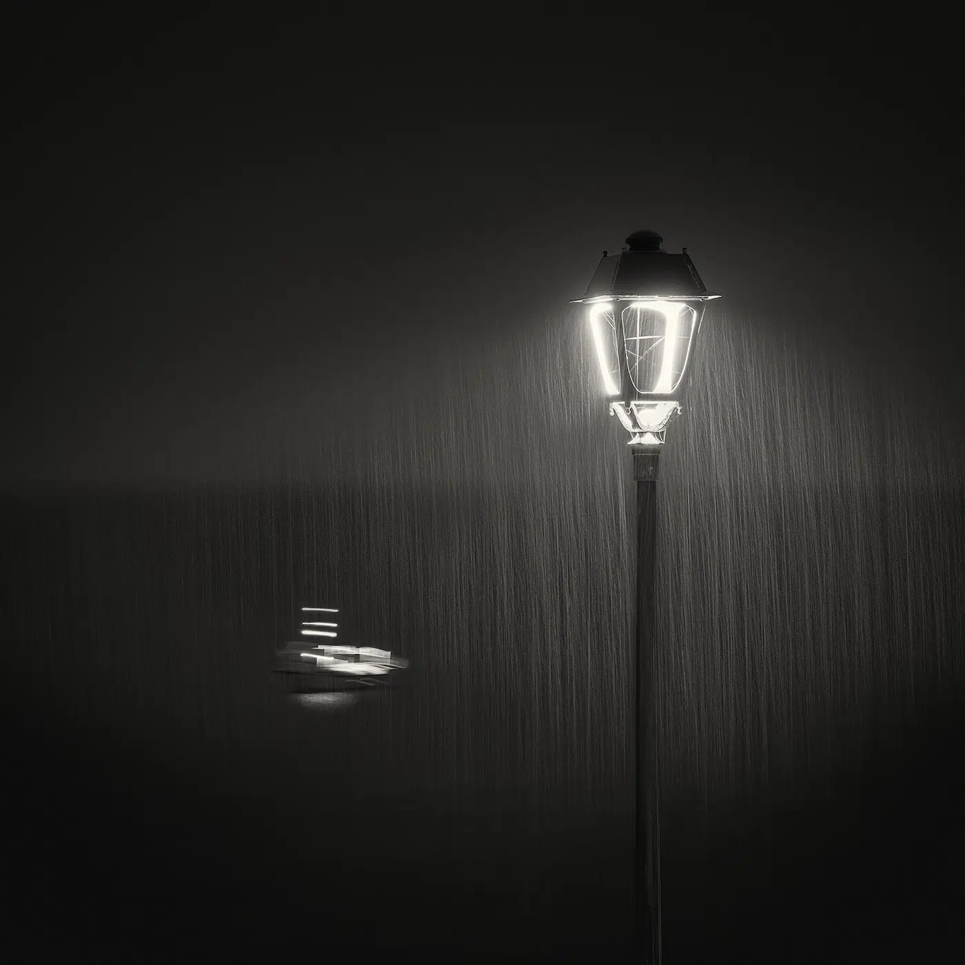 Rolandas Urbonavicius / Minimalist Photography Awards 2026