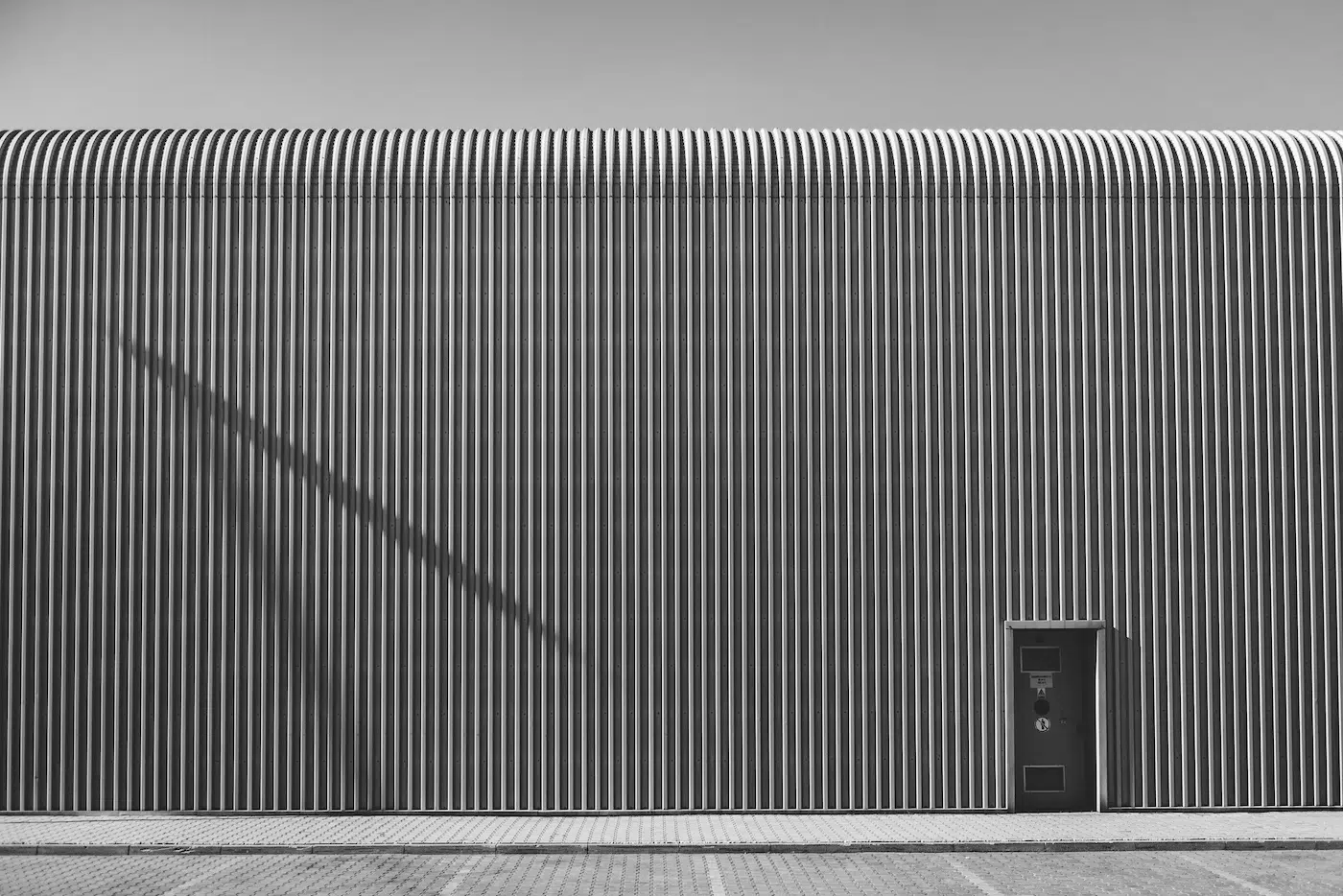 Łukasz Jaracz / Minimalist Photography Awards 2026