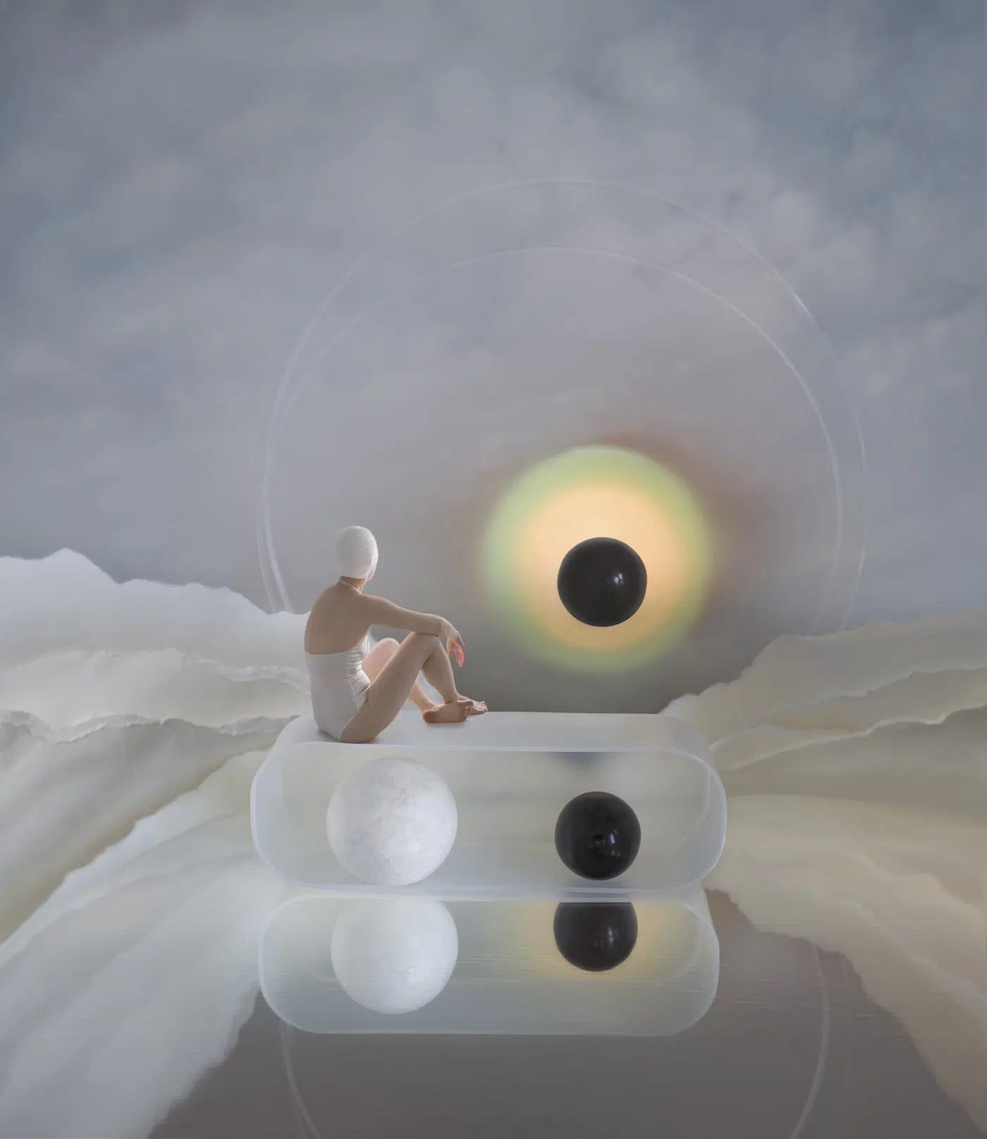 Katerina Belkina / Minimalist Photography Awards 2026