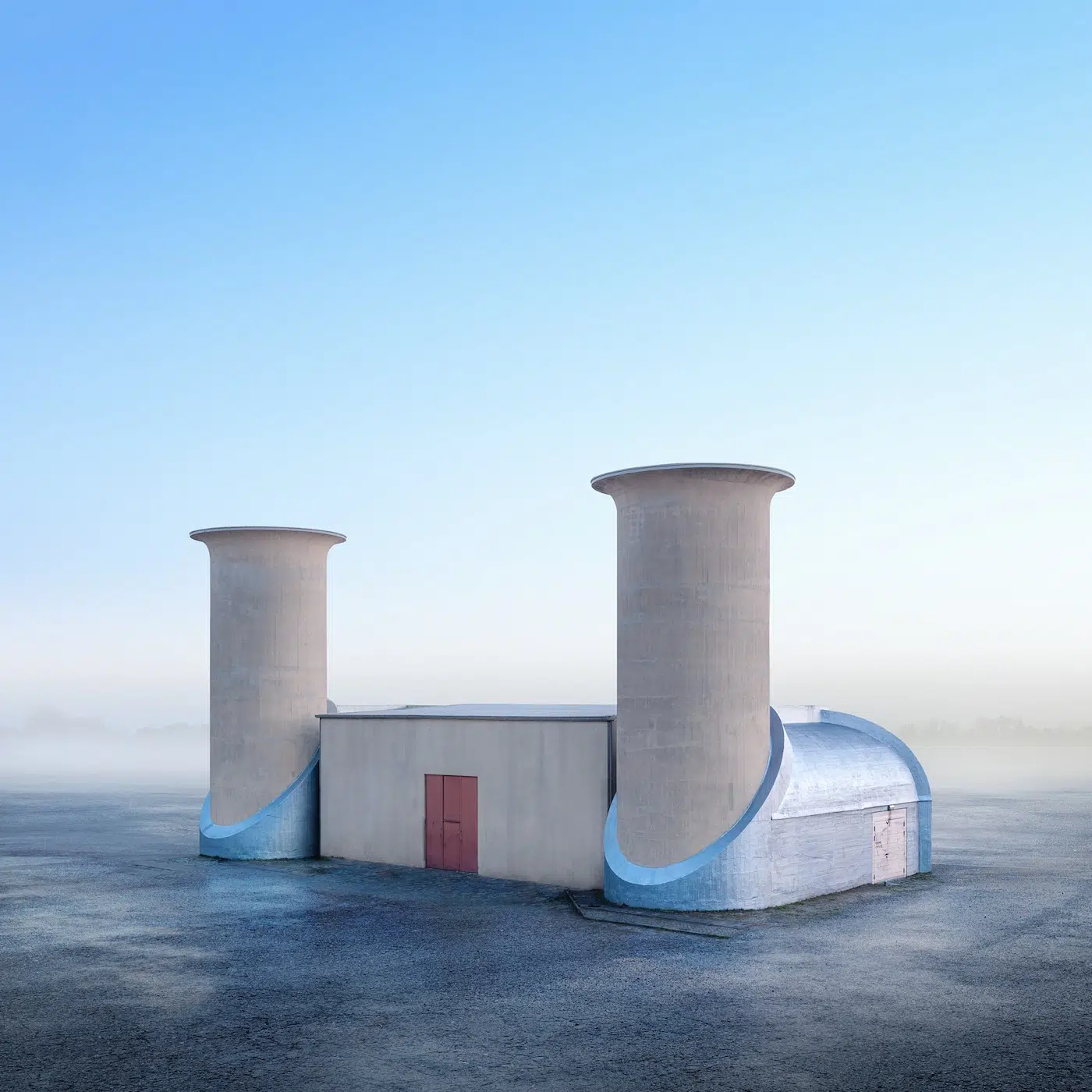 Juergen Potocnik / Minimalist Photography Awards 2026