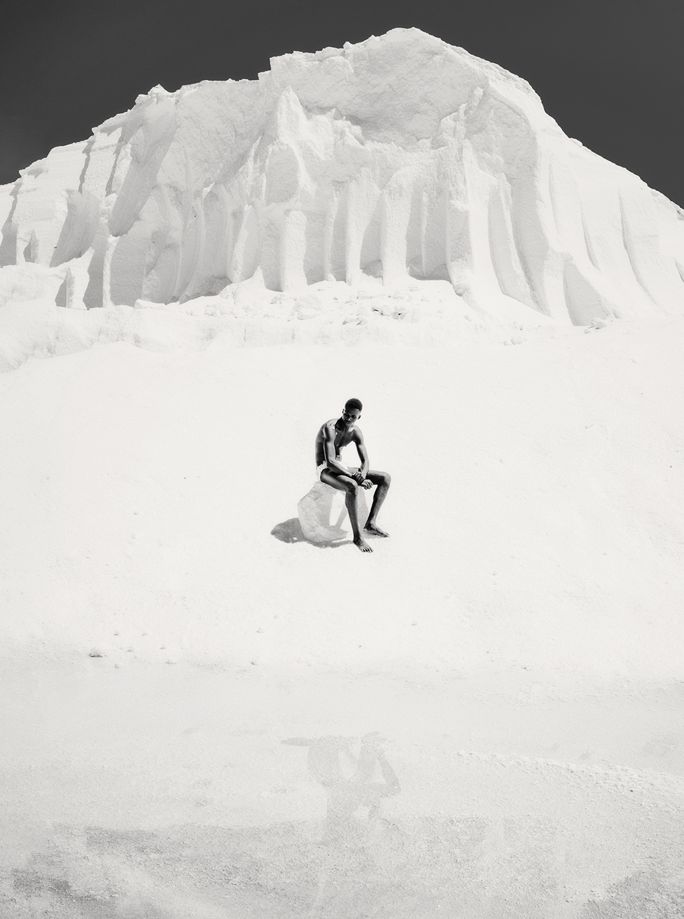 Giandomenico Veneziani / Minimalist Photography Awards 2026