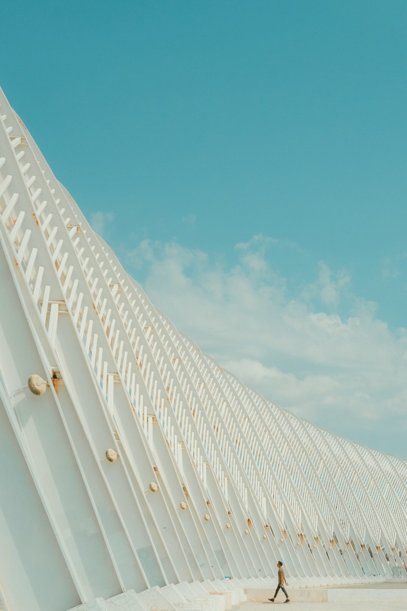 Samuel Ioannidis / Minimalist Photography Awards 2026