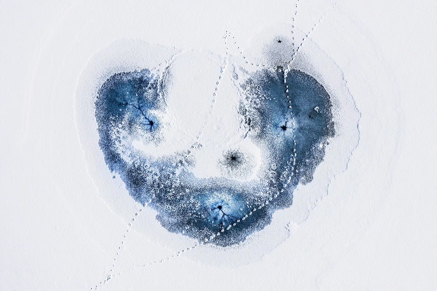Marcin Giba / Minimalist Photography Awards 2026
