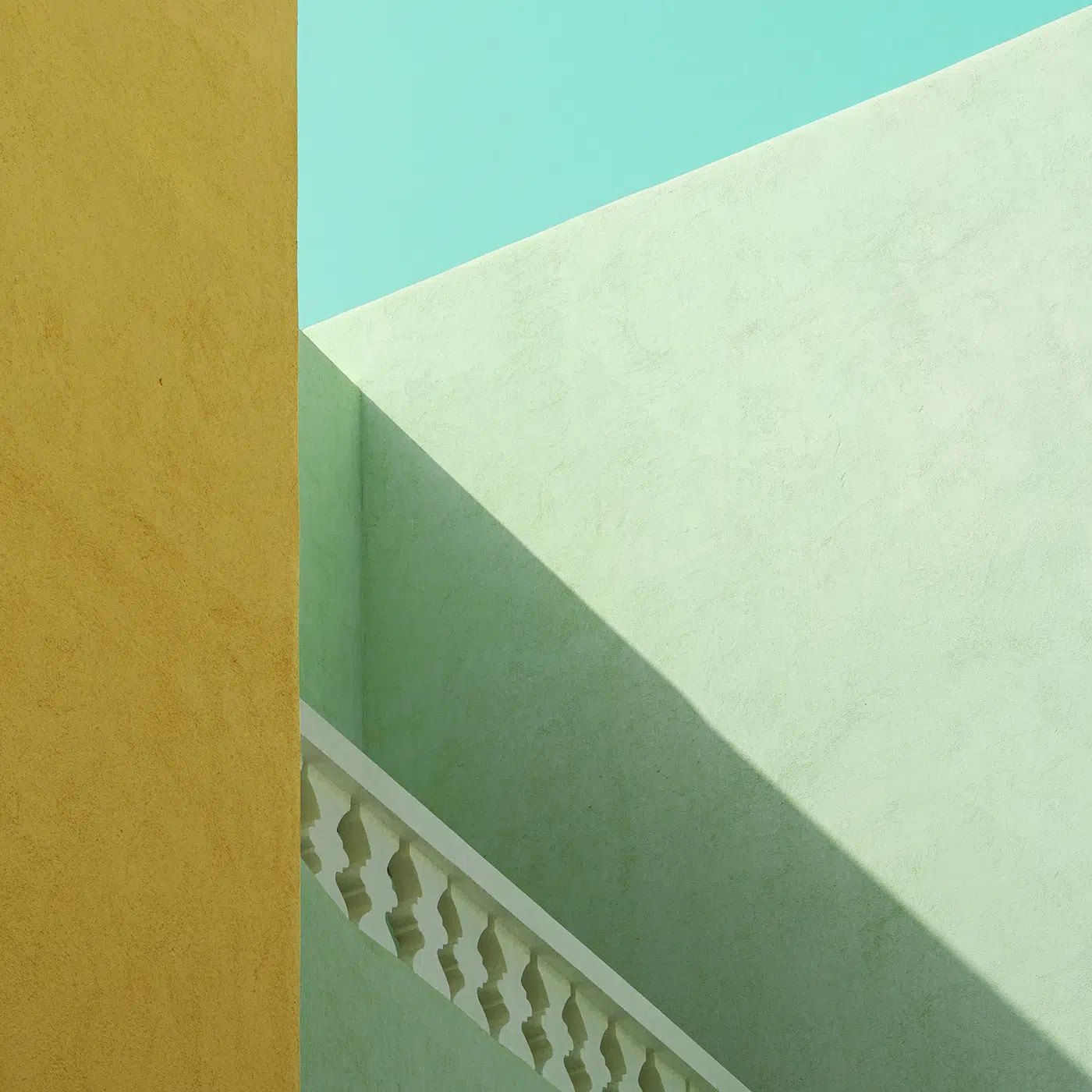Richard Bentley / Minimalist Photography Awards