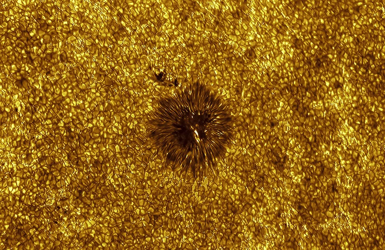 Winners of ZWO Astronomy Photographer of the Year 18