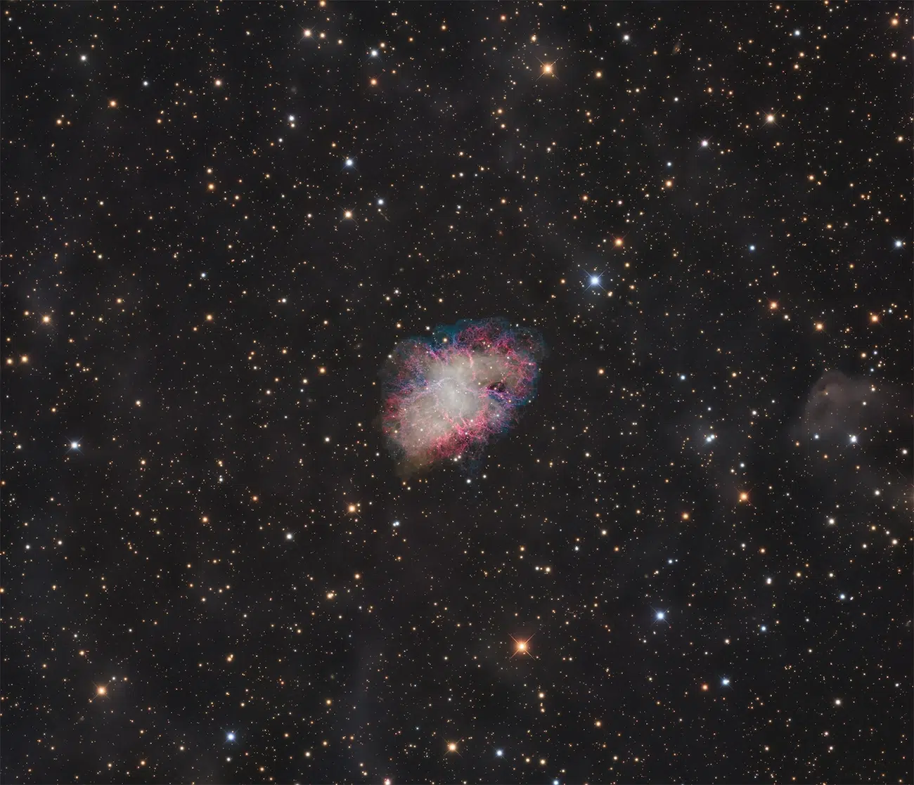 Winners of ZWO Astronomy Photographer of the Year 18