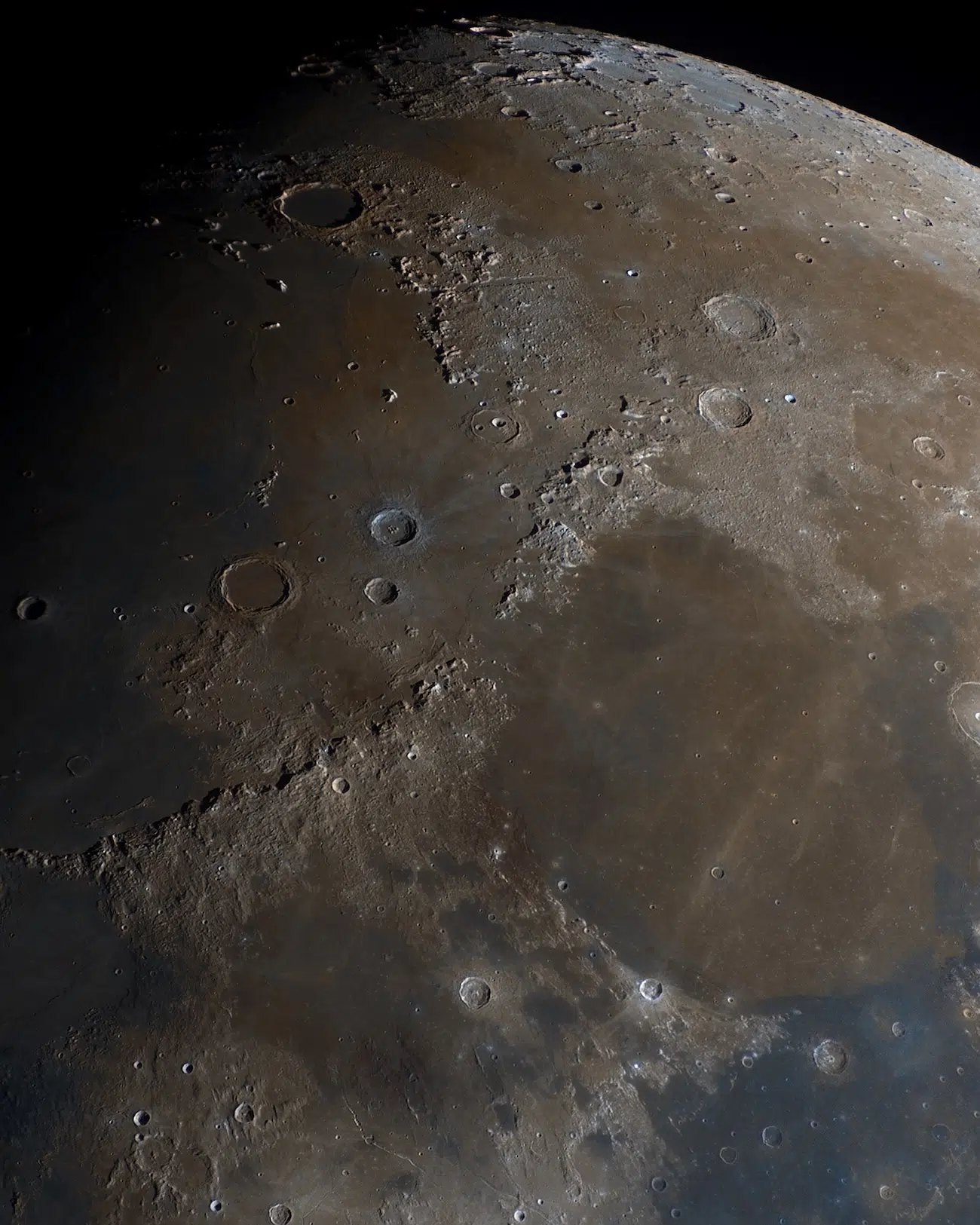 Winners of ZWO Astronomy Photographer of the Year 18