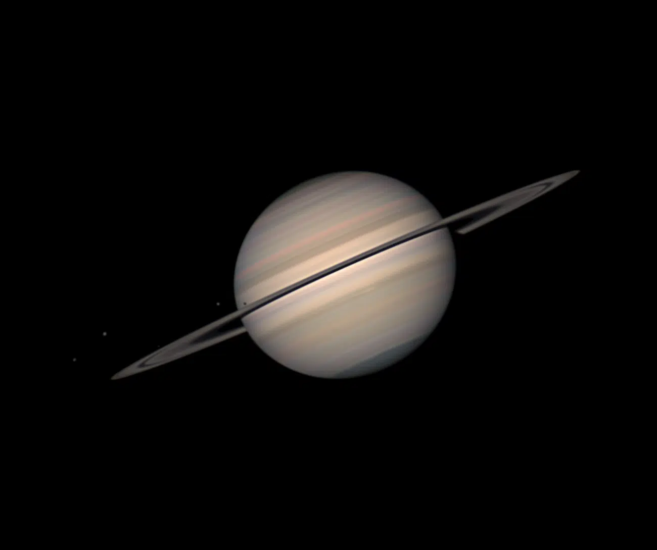 Winners of ZWO Astronomy Photographer of the Year 18