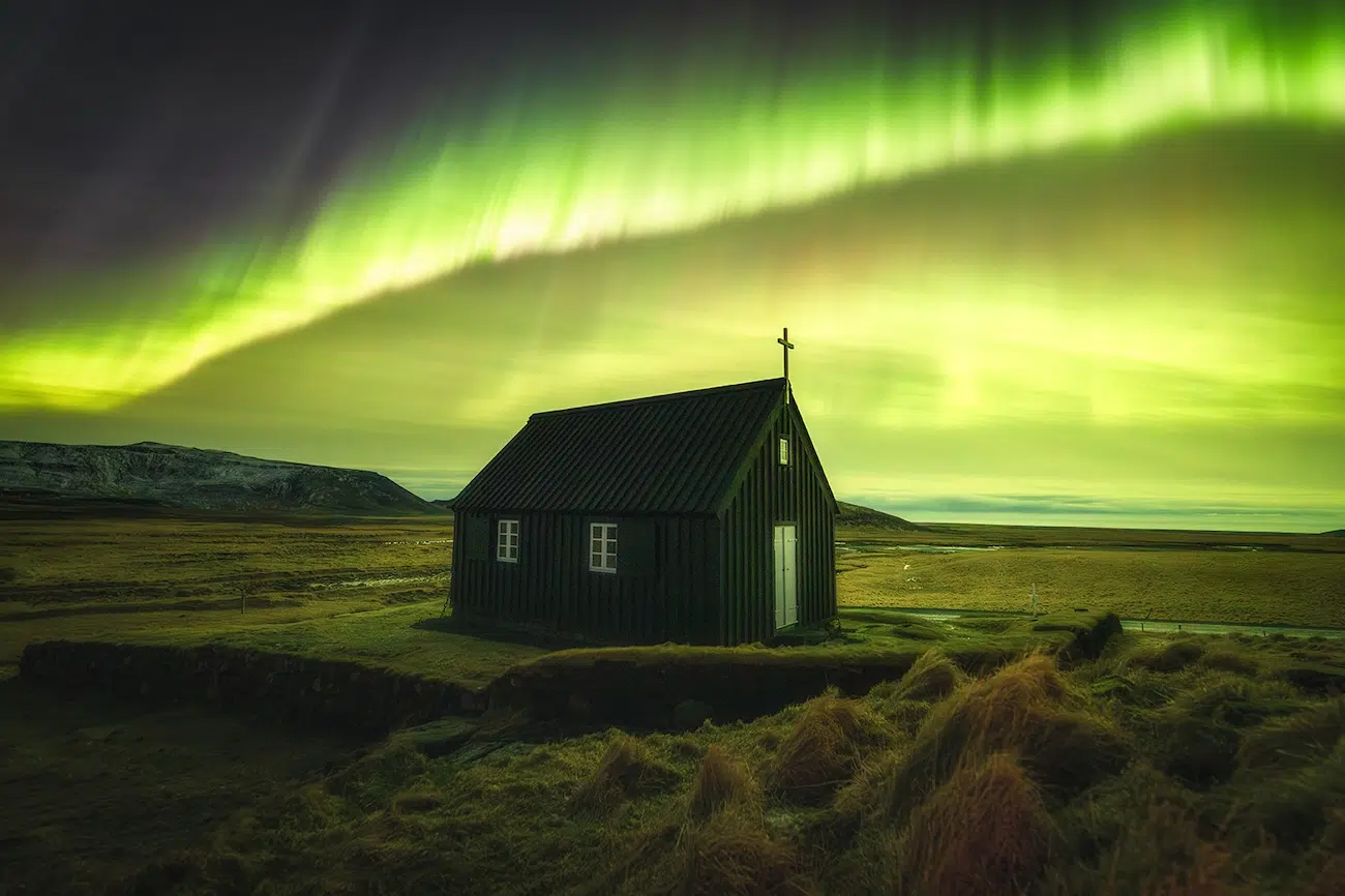 Winners of ZWO Astronomy Photographer of the Year 18