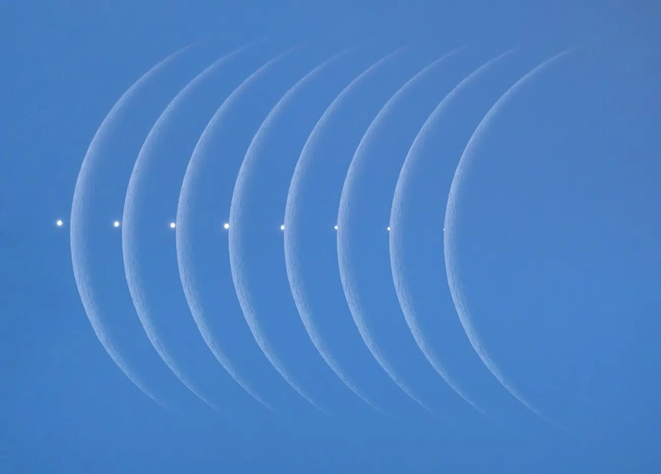 Winners of ZWO Astronomy Photographer of the Year 18