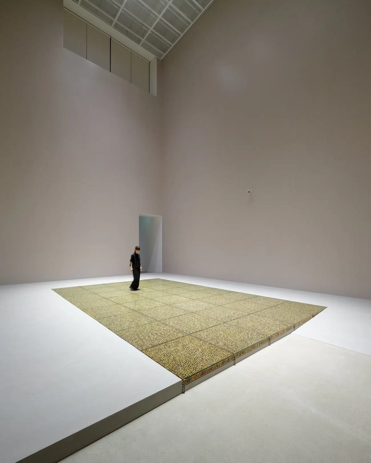 Do Ho Suh Exhibition at MMCA in Seoul