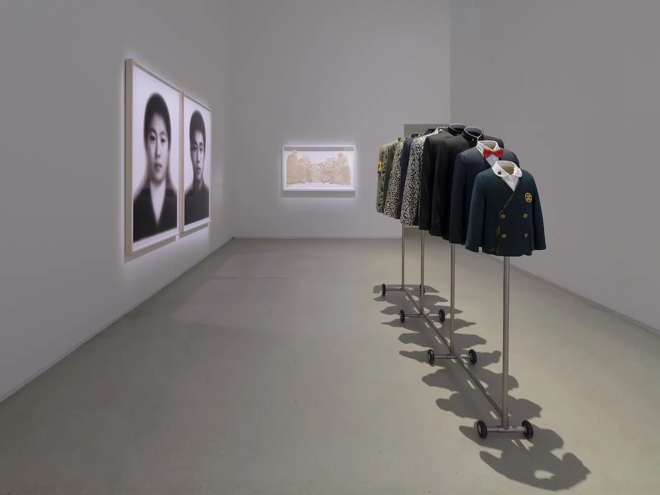 Do Ho Suh Exhibition at MMCA in Seoul