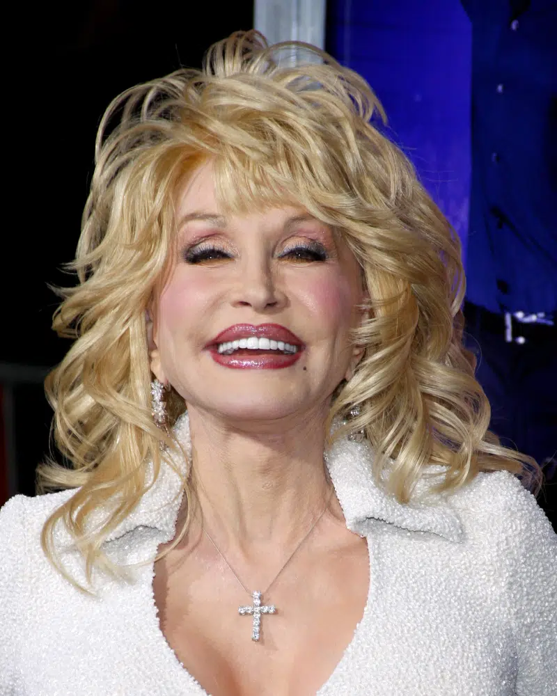 Dolly Parton