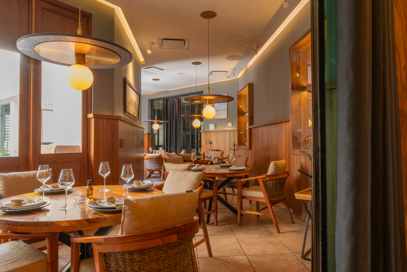 Don Artemio restaurant in Saltillo Mexico