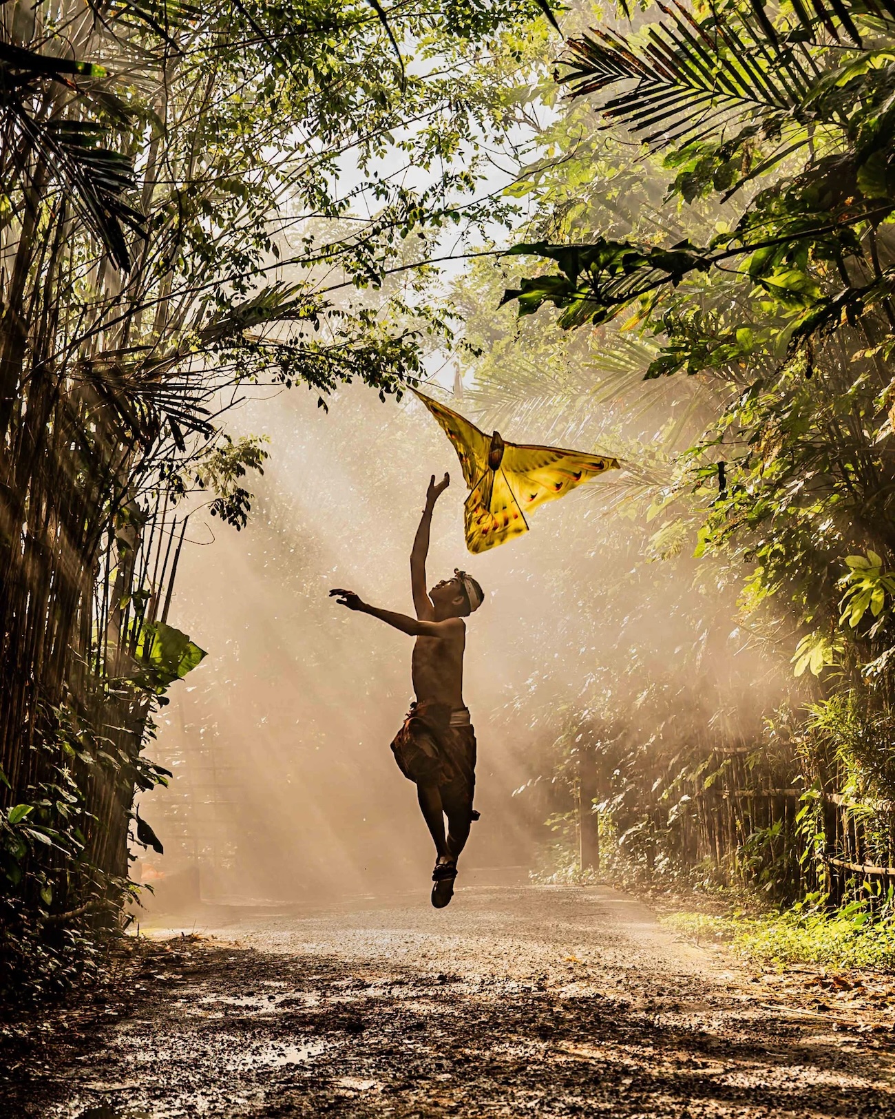 European Photography Award Winners