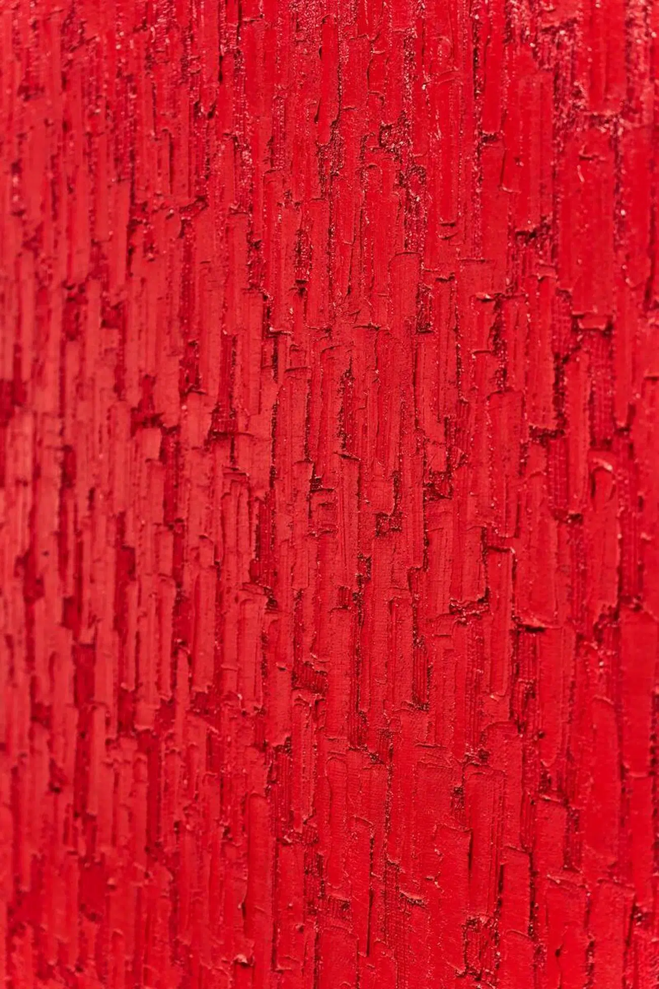 Installation view of Ha Chong-Hyun/ Retrospective