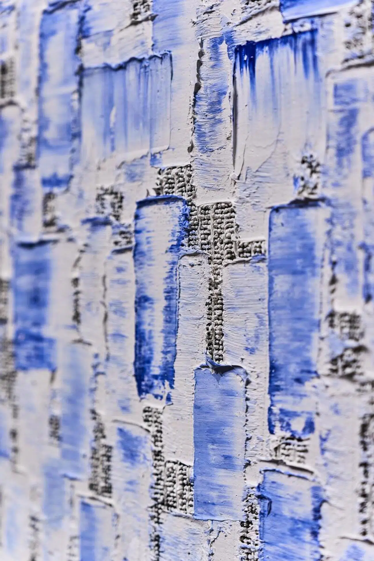 Installation view of Ha Chong-Hyun/ Retrospective